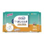  Uni * очарование lai свободный удобно влажные салфетки туалет ....72 листов ×12 пакет 18×20cm nonalcohol толстый большой размер сиденье сделано в Японии взрослый без ароматизации 