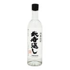 米焼酎球磨焼酎武者返し米25度72...