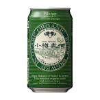 クラフトビール 小樽麦酒 オーガニックピルスナー 缶 350ml / 北海道麦酒 クラフトビール 日本(北海道) 爆買