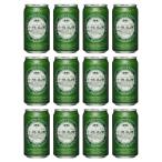 クラフトビール 小樽麦酒 オーガニックピルスナー 缶 350ml × 12本 / 北海道麦酒 クラフトビール 日本(北海道) 爆買