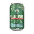 クラウスターラー 缶 330ml / ノンアルコールビール 0% ラーデベルガー ドイツ 爆買