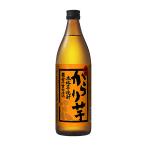 ショッピングお中元 ビール 芋焼酎 本格焼酎 からり芋 芋 25度 720ml 焼酎 乙類 サッポロビール 日本(鹿児島) 25度 爆買
