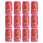 マツイウイスキー 大山 ハイボール 缶 350ml × 12本 / ハイボール 7% 松井酒造 日本 お中元