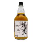 蜂角鷹(ハチクマ) 37度 700ml / 南アルプスワインアンドビバレッジ ブレンデッドジャパニーズウイスキー 日本 爆買