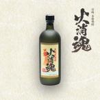 本格芋焼酎 火消魂 芋 