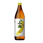 小鶴 the Banana　小正醸造　900ml
