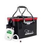  baccan рыбалка cooler-box инструмент складной ajing пользуясь 40cm 23l компрессор комплект черный 