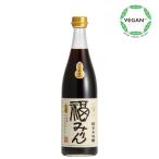 ショッピングみりん 福光屋 伝統製法 十年熟成 純米本味醂 福みりん 720mL【リニューアル新発売】 本みりん 本格米焼酎使用 糖類無添加