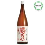 ショッピングみりん 福光屋 伝統製法 純米本味醂 福みりん 1800mL【リニューアル新発売】 本みりん 本格米焼酎使用 糖類無添加