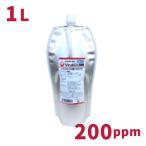 Yahoo! Yahoo!ショッピング(ヤフー ショッピング)【送料無料】ウィルバス200 1L エコパック Crest（クレスト）