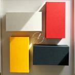 貼箱のマスクケース