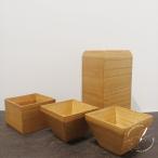 箱酒器 [ヤシャブシ]