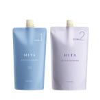ルベル HITA APストレート 酸性コスメ 400g &amp; コスメ2 8