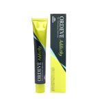  Milbon o Rudy -b Adi расческа - стандартный линия дымчатый топаз 1.80g| цвет .o Rudy -b Adi расческа - цветный выбор 