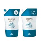 Milbon o Rudy -bsi- укроп 2.okisi Dan 6%*3% 1000ml | выбор тип okisite Velo pa- для бизнеса o Rudy -b краска для волос 