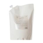 プテロ AR シャンプー 1500mL 詰め替え スカルプシャンプー 頭皮ケア ハリ コシ ボリューム putelo