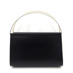 CARTIER Cartier toliniti Mini ручная сумочка L3000496 машина f черный × бордо женский формальный вечеринка 1608819[B товар ]