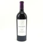  Kenzo Estate фиолетовый murasaki 2018 красный вино 15.2% 750ml не . штекер вино sake KENZO ESTATEnapabare-100-1694106[O товар ]