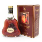  бренди Hennessy XO прозрачный бутылка коньяк 350ml 40% не . штекер с коробкой sake старый sake Hennessy прекрасный товар бесплатная доставка 