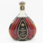  бренди Courvoisier XO зеленый бутылка коньяк 700ml 40% не . штекер sake старый sake COURVOISIER бренди б/у бесплатная доставка 