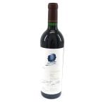  Opus one 2014 год красный вино 750ml 14.5% не . штекер (1) Opus One sake старый sake napabare- плоды sake o117oyfu-1231576[O товар ]