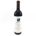  Opus one 2013 год красный вино 750ml 14.5% не . штекер (2) Opus One sake старый sake napabare- плоды sake o117oyfu-1231577[O товар ]