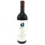  Opus one 2012 год красный вино 750ml 14.5% не . штекер Opus One sake старый sake napabare- плоды sake o117oyfu-1231578[O товар ]