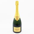 kryug gran kyuve желтохвост .to163EME EDITION BRUT не . штекер 750ml 12% иностранный алкоголь KRUG шампанское o101oyfu-1232198[O товар ]