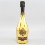a Ла Манш do желтохвост nyak желтохвост .do Gold шампанское /Armand de Brignac Gold o100oyfu-1233008[O товар ]