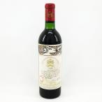  автомобиль to- мутон low to порог двери to1966 красный вино 730ml 14% не достиг не . штекер вино / старый sake / иностранный алкоголь / бордо / высококлассный o59oyfu-1243786[O товар ]