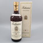 1円〜 バランタイン 30年 ベリーオールド 43％ 750ml 未開栓 箱付き ウィスキー/Ballantine's/古酒/お酒  o04oyfu-1401389【O商品】