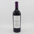  Kenzo Estate purple murasaki 2018 red wine 750ml 15.2% purple / not yet . plug / wine / sake /KENZO ESTATE o100oyfu-1435562[O commodity ]