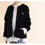DANTON ダントン ワタ コート 新品 ペレットフロック 秋冬 中綿 ロゴ レディース 暖かい 防寒アウター 送料無料