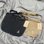 GRAMICCI ショルダーバッグ　グラミチ gi2302221  男女兼用 防水 通勤 通学 送料無料