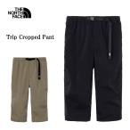 THE NORTH FACE TRIP CROPPED PANT（yahoo）