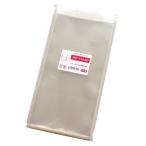 OPP пакет с карманом лента имеется 140x260/ карман 80mm 100 листов PKT-T14-26