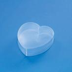  подарочная коробка прозрачный коробка crystal box стандартный модель Heart маленький .10 шт #006853900