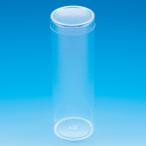  подарочная коробка прозрачный коробка crystal box PET иен тубус кейс 50x150H 10 шт #006854241