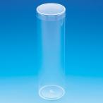  подарочная коробка прозрачный коробка crystal box PET иен тубус кейс 60x200H 10 шт #006854245