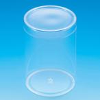  подарочная коробка прозрачный коробка crystal box PET иен тубус кейс 70x100H 10 шт #006854247