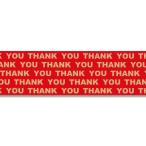 柄クラフトテープ サンキューA 45mmx50m 1巻 #001804650