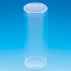  подарочная коробка прозрачный коробка crystal box стандартный модель PET иен тубус кейс 60x160H 10 шт #006854244