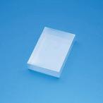  подарочная коробка прозрачный коробка PET прозрачный чехол 80x120x высота 25mm 10 шт #006854112