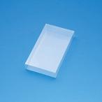  подарочная коробка прозрачный коробка PET прозрачный чехол 85x150x высота 25mm 10 шт #006854114
