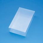  подарочная коробка прозрачный коробка PET прозрачный чехол 120x200x высота 50mm 5 шт #006854121