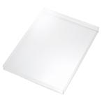  подарочная коробка прозрачный коробка PET прозрачный чехол 250x330x высота 25mm 5 шт #006854133