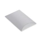  коробка подарочная коробка AX type pillow box серебряный AX-6 10 листов #006899920