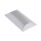  коробка подарочная коробка AX type pillow box серебряный AX-7 10 листов #006899922