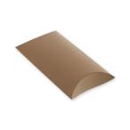  коробка подарочная коробка AX type pillow box craft AX-7 10 листов #006899964