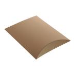  коробка подарочная коробка AX type pillow box craft AX-13 10 листов #006899967